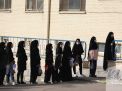 گزارش تصویری آزمون کارشناسی 1401
